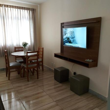 Apartamento Com Vista Para Praia Do Forte Em Cabo Frio Apartment Exterior photo