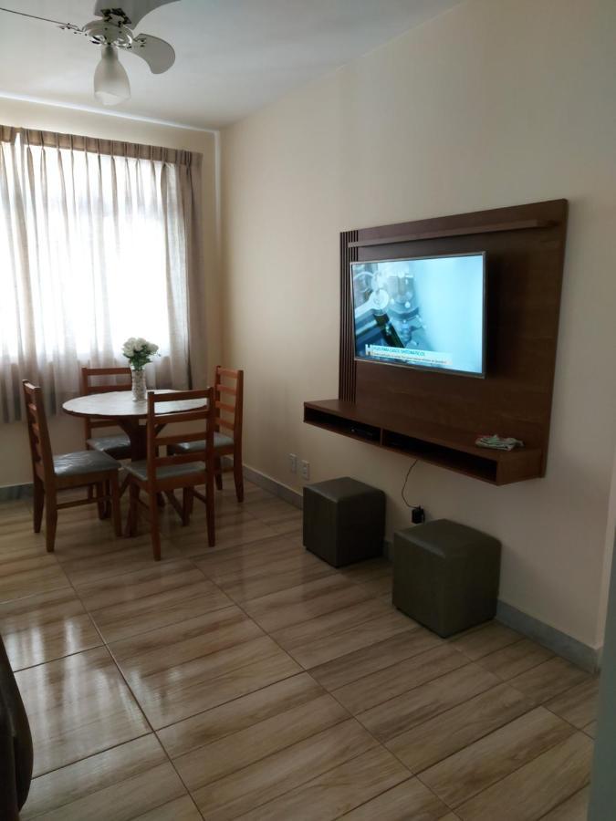 Apartamento Com Vista Para Praia Do Forte Em Cabo Frio Apartment Exterior photo