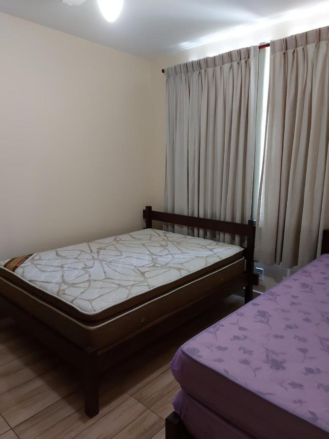 Apartamento Com Vista Para Praia Do Forte Em Cabo Frio Apartment Exterior photo