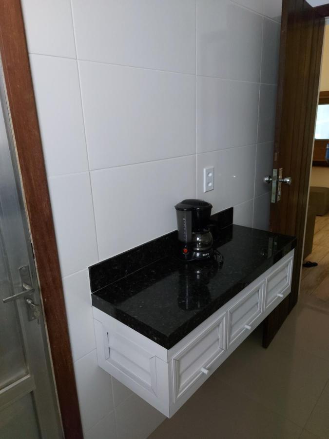Apartamento Com Vista Para Praia Do Forte Em Cabo Frio Apartment Exterior photo
