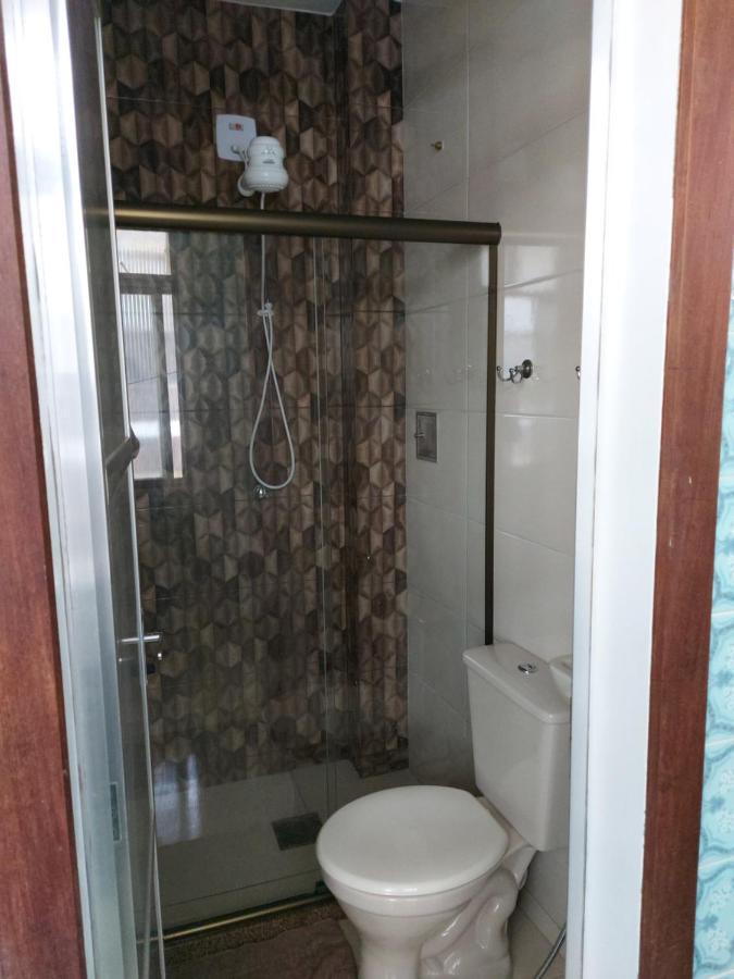 Apartamento Com Vista Para Praia Do Forte Em Cabo Frio Apartment Exterior photo