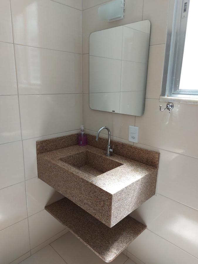 Apartamento Com Vista Para Praia Do Forte Em Cabo Frio Apartment Exterior photo