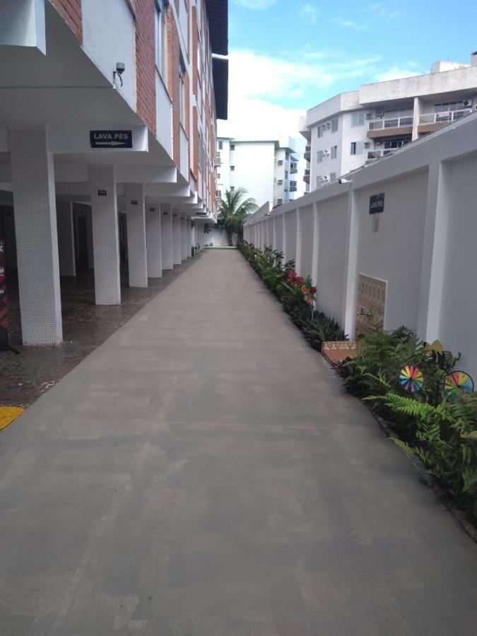 Apartamento Com Vista Para Praia Do Forte Em Cabo Frio Apartment Exterior photo